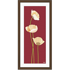 Floral Art Paintings (FF-336)